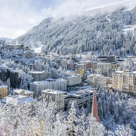 Gesundheitszentrum Baerenhof Ξενοδοχείο Bad Gastein