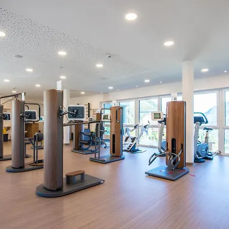 Gesundheitszentrum Baerenhof Bad Gastein