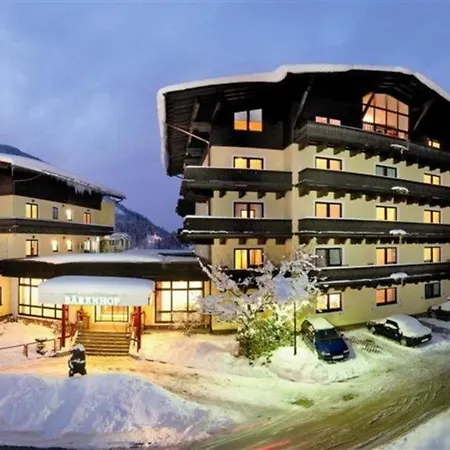 Gesundheitszentrum Baerenhof