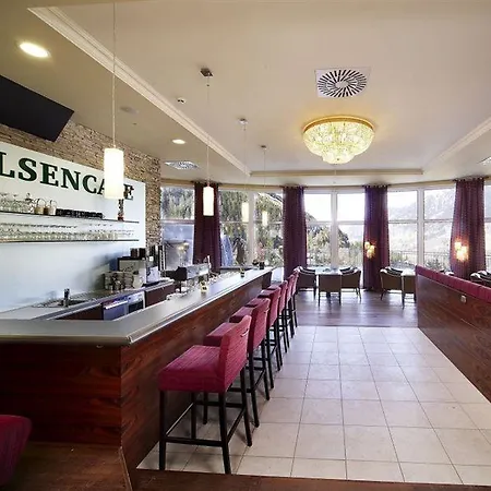 Gesundheitszentrum Baerenhof Hotell