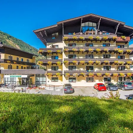 Gesundheitszentrum Baerenhof 3* Bad Gastein