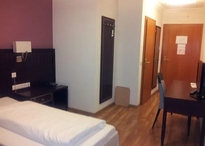 Gesundheitszentrum Baerenhof Otel Bad Gastein