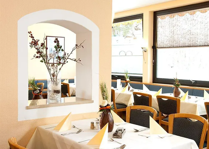 Gesundheitszentrum Baerenhof Hotel