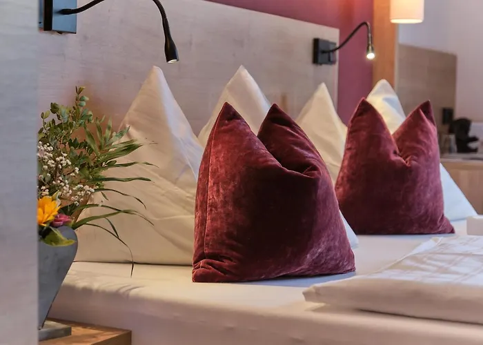 Gesundheitszentrum Baerenhof Otel