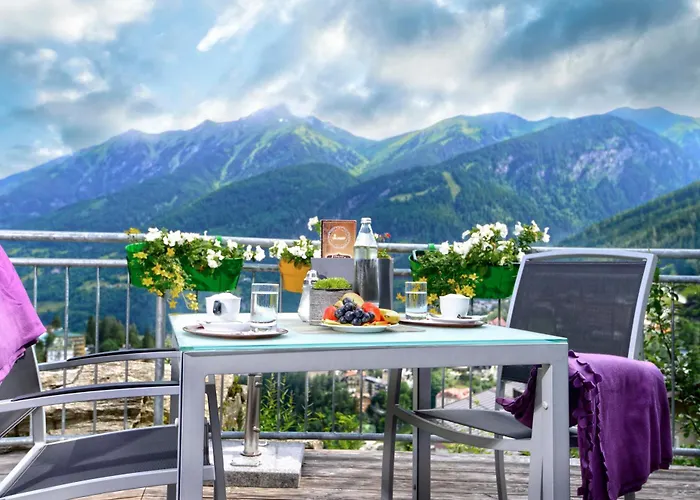 Gesundheitszentrum Baerenhof Bad Gastein