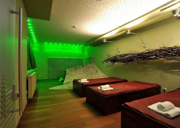 Gesundheitszentrum Baerenhof Bad Gastein