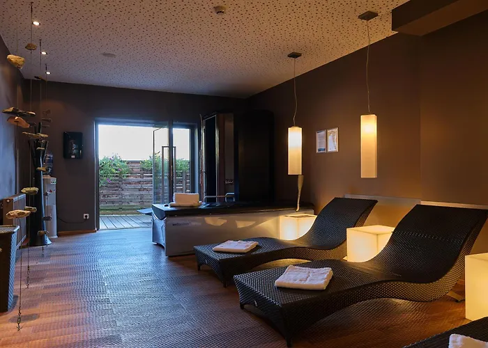 Gesundheitszentrum Baerenhof Bad Gastein