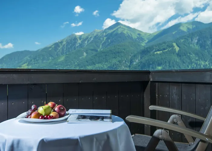 Gesundheitszentrum Baerenhof Hotel 3*