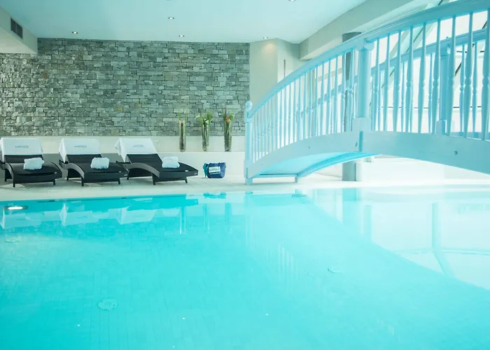 Gesundheitszentrum Baerenhof Hotel 3*