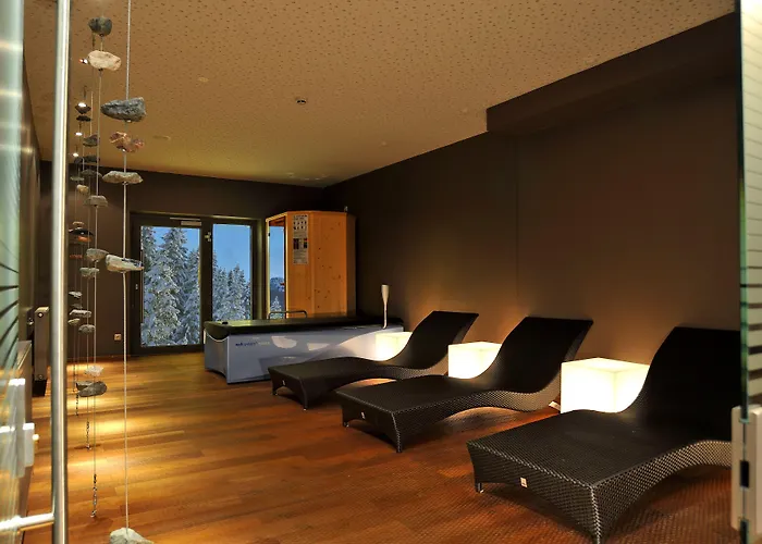 Gesundheitszentrum Baerenhof 3* Bad Gastein