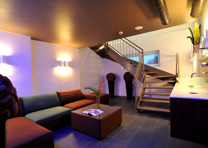 Gesundheitszentrum Baerenhof Otel