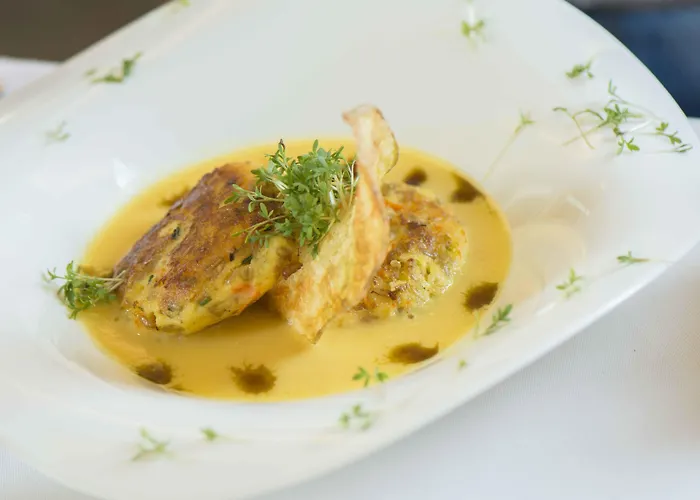 Otel Gesundheitszentrum Baerenhof 3*