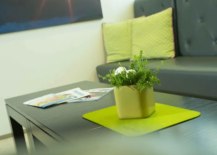 Gesundheitszentrum Baerenhof Hotel Bad Gastein