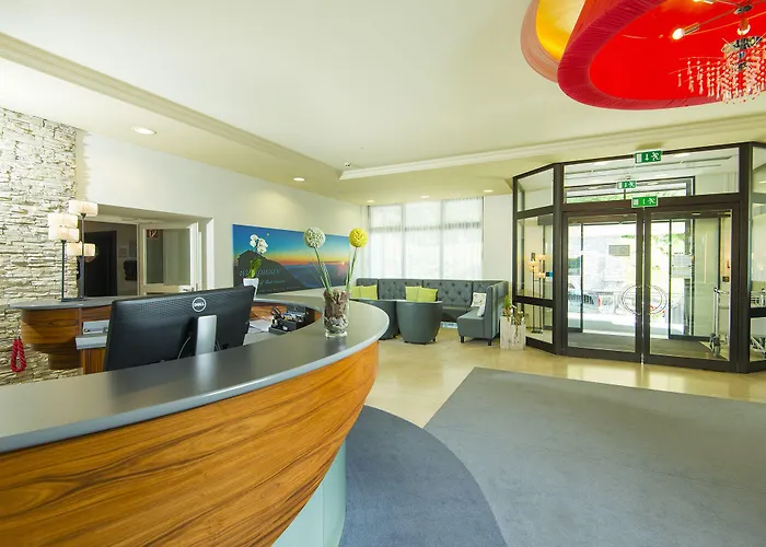 Gesundheitszentrum Baerenhof Bad Gastein