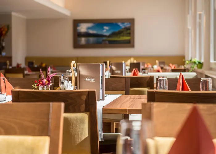 Gesundheitszentrum Baerenhof 3* Bad Gastein