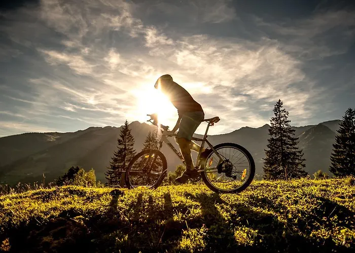 Gesundheitszentrum Baerenhof Bad Gastein