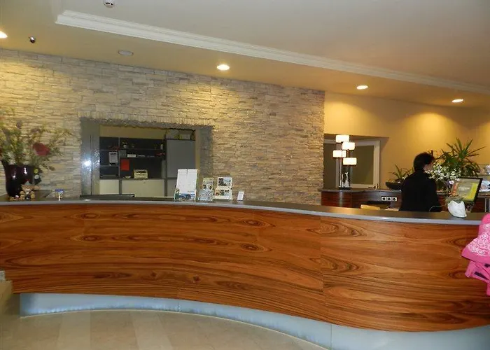 Hotel Gesundheitszentrum Baerenhof Bad Gastein