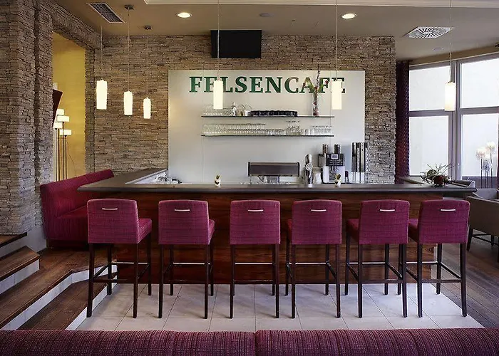 Gesundheitszentrum Baerenhof Otel