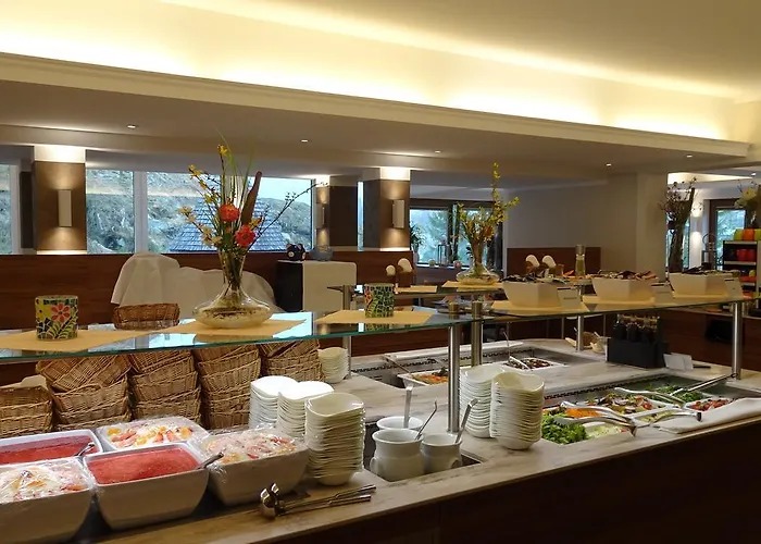 Otel Gesundheitszentrum Baerenhof 3*