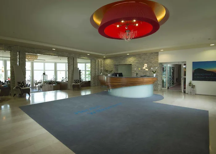 Gesundheitszentrum Baerenhof Hotel