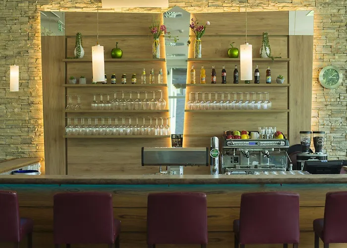 Gesundheitszentrum Baerenhof Hotel