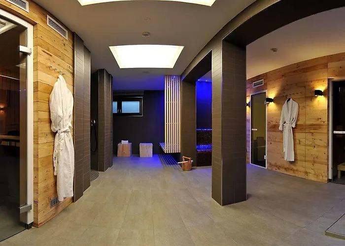 Gesundheitszentrum Baerenhof