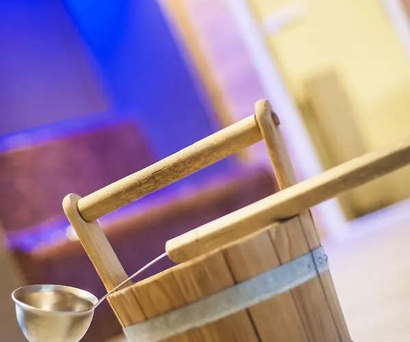 Gesundheitszentrum Baerenhof Bad Gastein