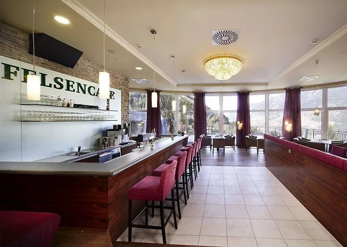 Gesundheitszentrum Baerenhof Otel